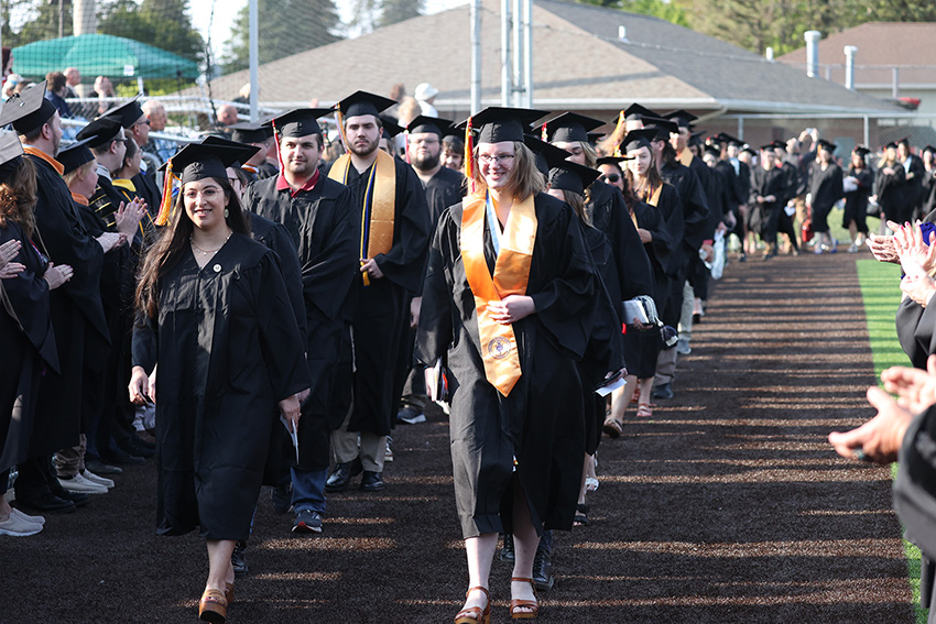 Latest News and Events from Cayuga Community College